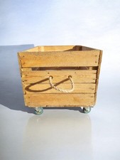Cassetta porta frutta - , mela