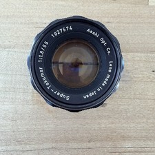 Vintage ASAHI PENTAX