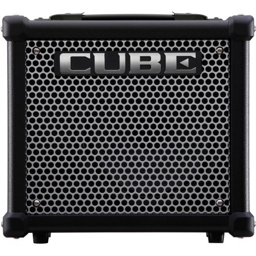 Roland cube 10gx amplificatore - roland, cube-10gx