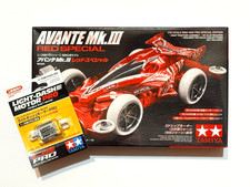 Tamiya 95425 Mini 4WD Avante