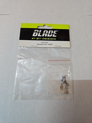 Blade 120sr hardware - blade,