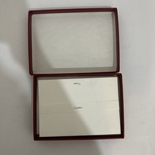 Cartier Panther Cancelleria