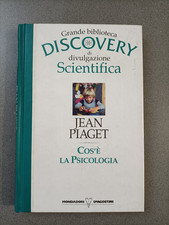 COS'E' LA PSICOLOGIA - JEAN