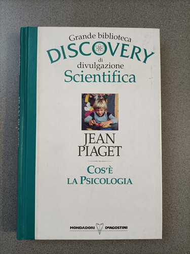 Cos psicologia jean - cos'e',