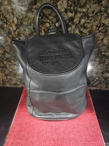 Borsa zaino donna - , harley