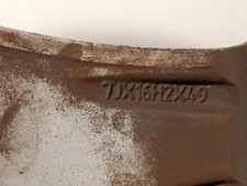 30736364 cerchio per VOLVO S60