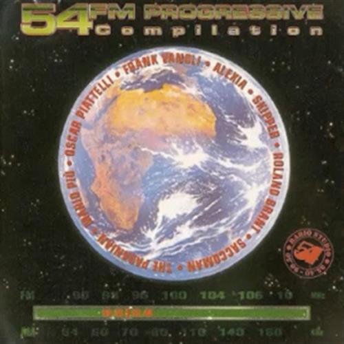 54fm progressive compilation - 54fm,