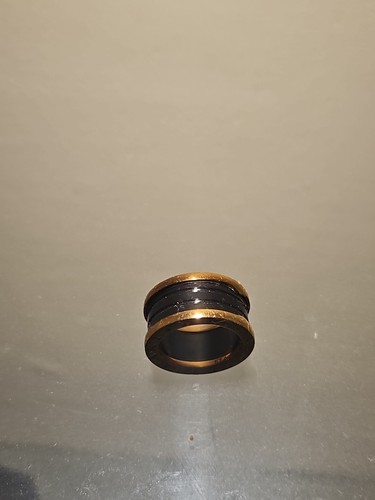 Anello bulgari donna oro - anello,