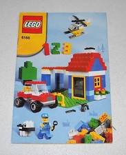 LEGO 6166 Casa Building
