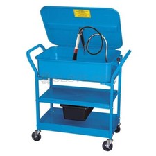 VASCA DI LAVAGGIO LAVAPEZZI