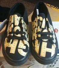 Superga Disney High School