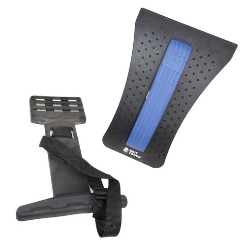 Grit touch back - grit,
