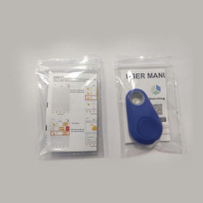 Tracker Gps-Rilevatore Di