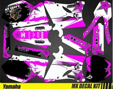 Kit Decorazione Moto Per