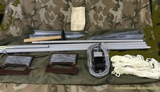 Antenna a Dipolo Monoalbero  EDA-01  Antenna HF originale del SEG15 e SEG100