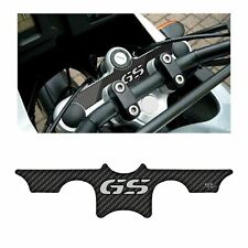 Adesivo Resinato Protezione PIASTRA STERZO compatibile BMW R 1100 GS R 1150 GS