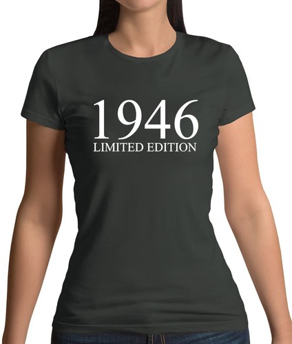 Edizione limitata 1946 - 1946,