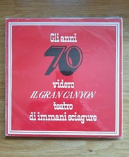 Paolo Baratella - Gli anni 70