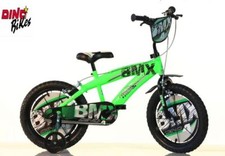 BICI BMX BICICLETTA BAMBINO