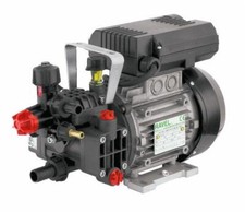 Elettropompa Membrana Annovi