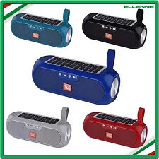 ✅ CASSA SPEAKER BLUETOOTH