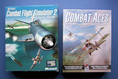 Retro - (2000), pc