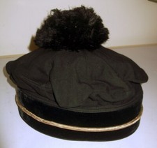 CAPPELLO "TOCCO" DA GIUDICE