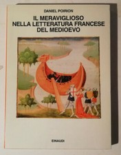 IL MERAVIGLIOSO NELLA