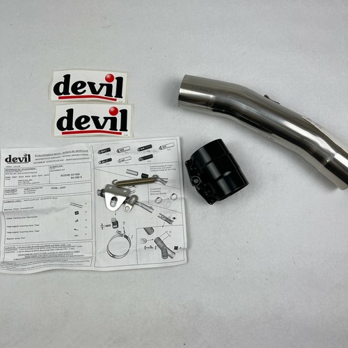 Devil kit 52206 suzuki 650 - devil,