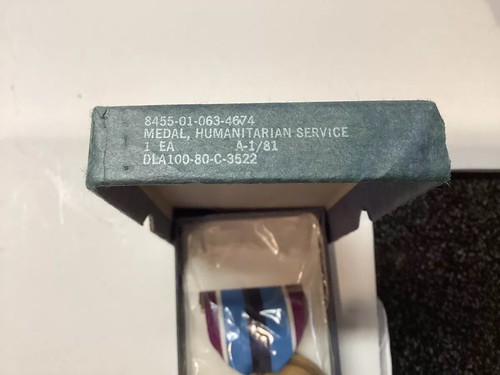 Medaglia vietnam war - us,