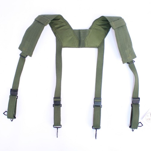 Replica vietnam webbing m56 - us,