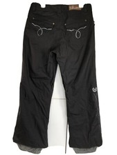 BURTON DRY RIDE 87380 Gray Md