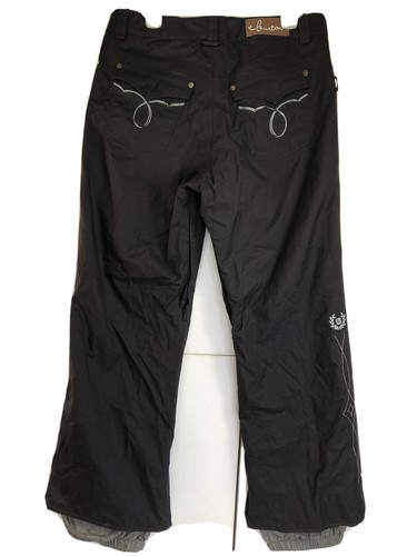 Burton dry ride 87380 - dry,
