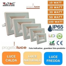 V-TAC OPTONICA FARO FARETTO