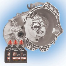 Cambio  Fiat Ducato 3.0 M40