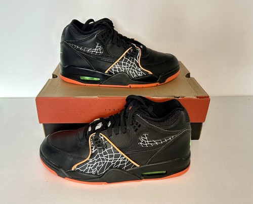 Nike air flight black - nike, 89