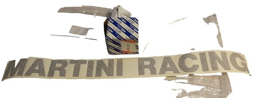 Adesivo scritta decal logo - adesivo,
