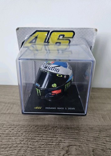 Casque miniature valentino - casque,