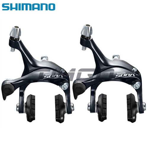 Shimano sora r3000 road - shimano, br-r3000
