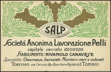 Turin - Rivarolo Canavese -