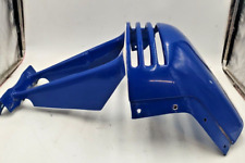 CARENA CENTRALE PUNTALE- MOTO GUZZI 850 T5 P.A - ANNO 1998 AL 2002