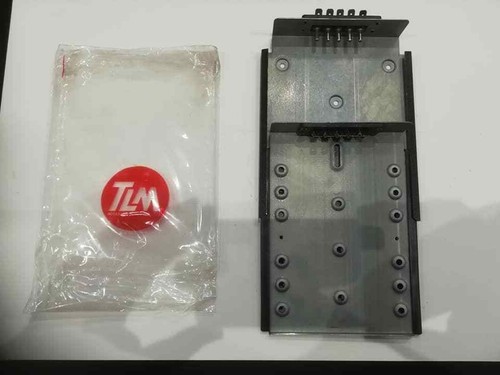 Cassetto porta radio - cassetto,