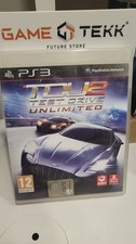Test Drive Unlimited 2 per