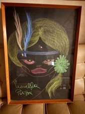 Novella Parigini quadro