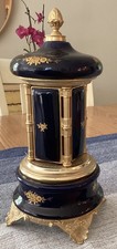Raro carillon porta rossetto - carillon,