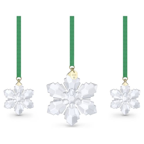 Cristallo swarovski set - cristallo,