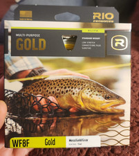 Rio Gold Elite Galleggiante