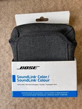 Bose SoundLink Color custodia