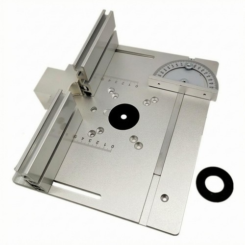 Pieces piastra fresatrice da - 3,