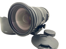 [QUASI NUOVO] Obiettivo Sigma